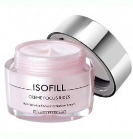 *Крем Uriage Ізофіль проти зморшок 50 мл