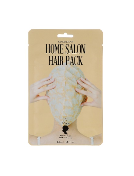 Маска Kocostar Відновлююча для волосся