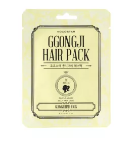 Маска Kocostar Відновлююча Кінський хвіст для волосся