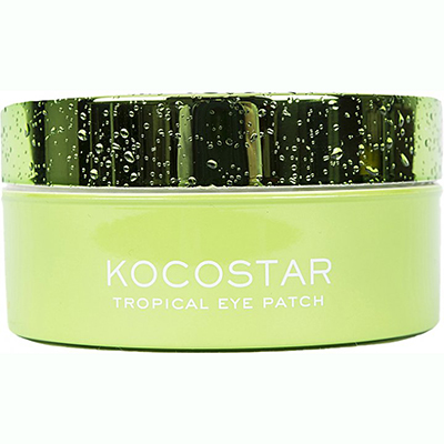 *Патчи Kocostar Гидрогелевые для глаз *Патчи Kocostar Гидрогелевые для глаз