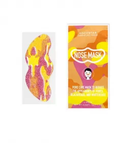 Маска Kocostar Camouflage Очищаюча для носа 1,5 мл / CAMOUFLAGE NOSE MASK