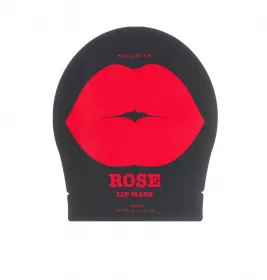 Патчі Kocostar гідрогелеві Троянда для губ 1 шт