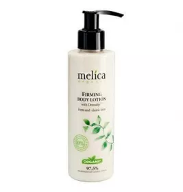 *Молочко Melica Organic Для упругости кожи с Drenalip для тела 200 мл
