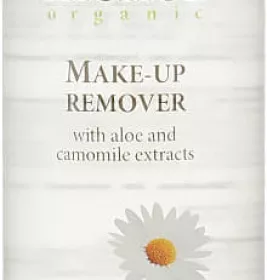 Засіб Melica Organic Для зняття макіяжу з екстрактом алое та ромашки 200 мл