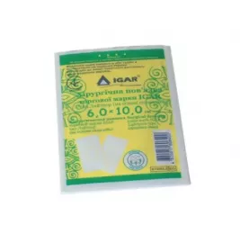 *Пов'язка Igar хір.Лайтпор 6*10см