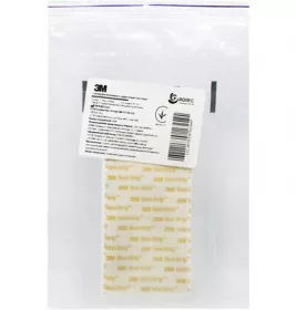 *Стрічки Steri-Strip R1547 д/безш.закриття ран 12мм*100мм №1