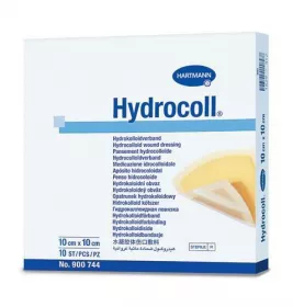 *Пов`язка Hydrocoll стер.10х10см №10