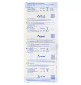 *Пов'язка Igar хір.Лайтпор спанлейс 25*9см