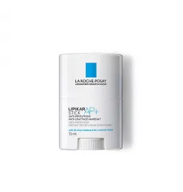 *Средство La Roche-Posay Липикар АР+ Стик крем-карандаш мгновен. действия для сухой кожи 15 мл