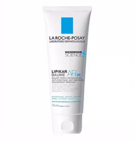 Бальзам La Roche-Posay Липикар АР+М липидовосстанавливающий для сухой кожи для детей и взросл 75 мл