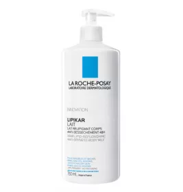 *Молочко La Roche-Posay Липикар увлажняющее для тела 750 мл