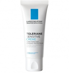 Крем La Roche-Posay Толеран Sensitive пребіотичний зволожуючий для обличчя 40 мл