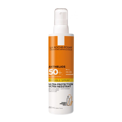 *Спрей La Roche-Posay Антгелиос Солнцезащитный ультралегкий для лица и тела SPF50+ 200мл *Спрей La Roche-Posay Антгелиос Солнцезащитный ультралегкий для лица и тела SPF50+ 200мл