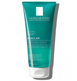 Гель-микропиллинг La Roche-Posay Эфаклар для очищения проблемной кожи 200 мл