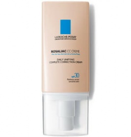 *Крем La Roche-Posay Розаліак для обличчя комплексної дії SPF30 50 мл