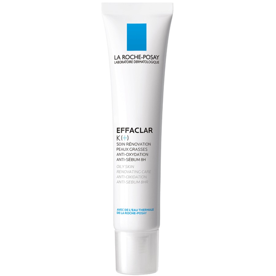 Крем La Roche-Posay Ефаклар К+ 40 мл Крем La Roche-Posay Ефаклар К+ 40 мл