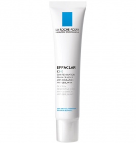 Крем La Roche-Posay Ефаклар К+ 40 мл