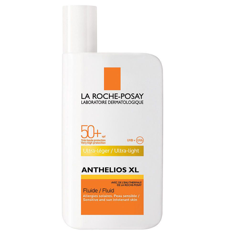 *Флюид La Roche-Posay Антгелиос Ультралегкий Солнцезащитное средство для лица SPF50 50мл БОМ *Флюид La Roche-Posay Антгелиос Ультралегкий Солнцезащитное средство для лица SPF50 50мл БОМ