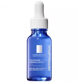 Сыворотка La Roche-Posay Толеран Ультра Дермалерго с нейросенсином для чувствит.кожи лица 20 мл