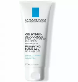 *Гель La Roche-Posay очищуючий для рук 100 мл