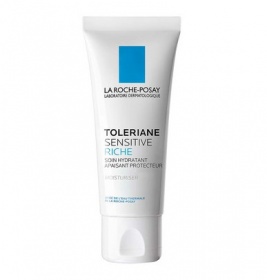 Крем La Roche-Posay Толеран Сенситив Риш пребиот. д/защиты и успокоения сухой чувств. кожи лица 40мл