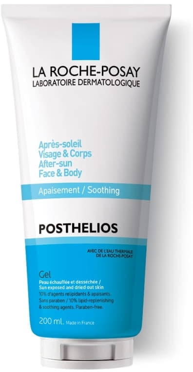*Подарок La Roche-Posay *Подарок La Roche-Posay