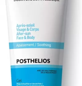 *Подарок La Roche-Posay