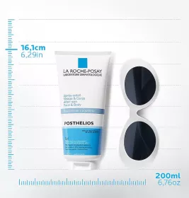 *Подарок La Roche-Posay