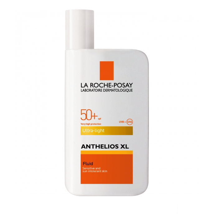 *Флюид La Roche-Posay Антгелиос Ультралегкий Солнцезащитное средство для лица SPF50 50мл *Флюид La Roche-Posay Антгелиос Ультралегкий Солнцезащитное средство для лица SPF50 50мл