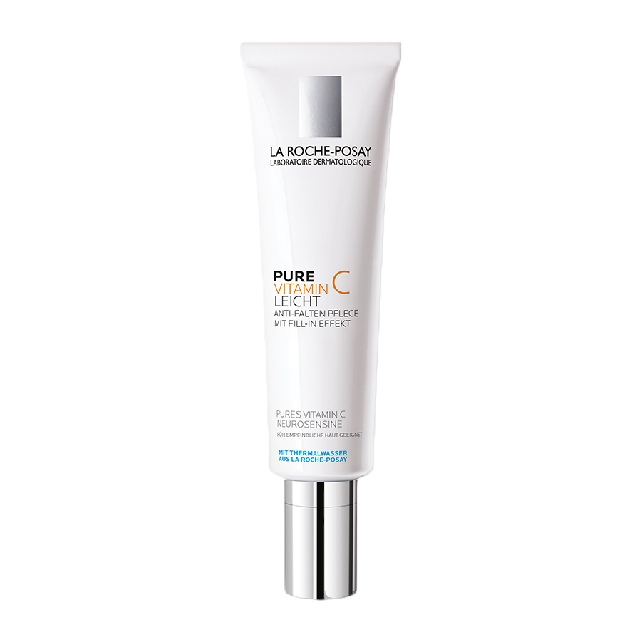 Средство La Roche-Posay для лица антивозрастной для норм/комбинир Редермик Вит.С Лайт 40 мл Средство La Roche-Posay для лица антивозрастной для норм/комбинир Редермик Вит.С Лайт 40 мл