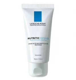 *Крем La Roche-Posay Нутрітік Інтенс живильний для сухої/дуже сухої шкіри 50 мл