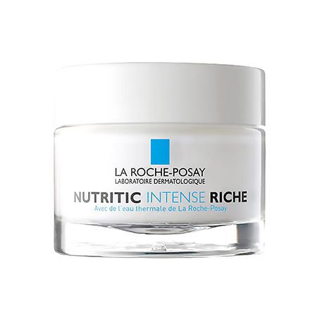 Крем La Roche-Posay Нутритик Интенс Риш питатательный для сухой кожи 50 мл Крем La Roche-Posay Нутритик Интенс Риш питатательный для сухой кожи 50 мл