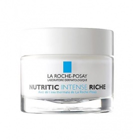 Крем La Roche-Posay Нутритик Интенс Риш питатательный для сухой кожи 50 мл