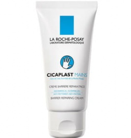 Крем La Roche-Posay Цикапласт відновлюючий для шкіри рук 50 мл