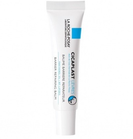 Бальзам La Roche-Posay Цикапласт восстанавливающий для кожи губ 7,5 мл