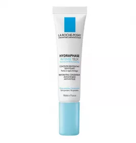 Крем La Roche-Posay Гидрафаз для глаз интесивное увлажнение 15 мл