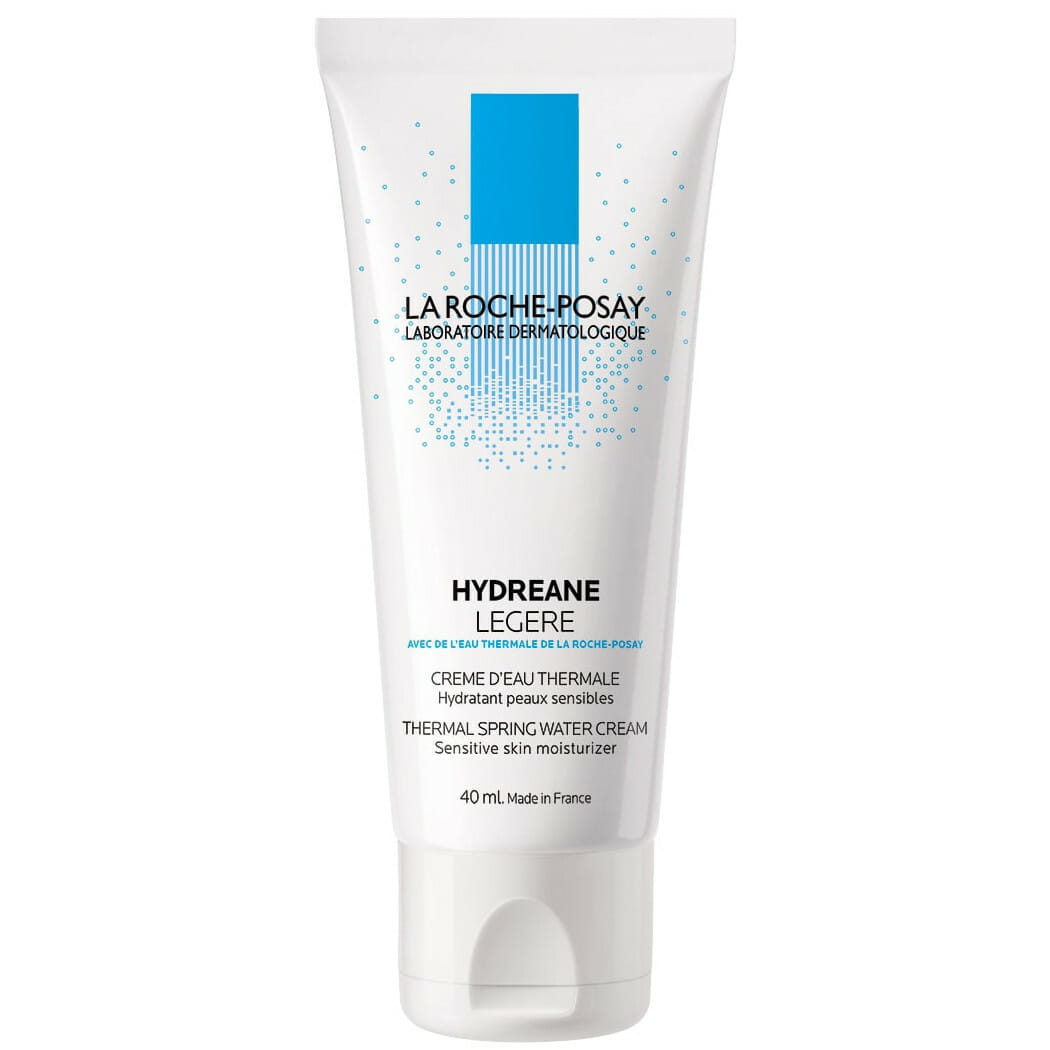 *Крем La Roche-Posay Гідріан Лайт зволоження для чутливої і нормальної шкіри 40 мл