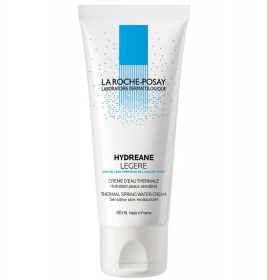 *Крем La Roche-Posay Гідріан Лайт зволоження для чутливої і нормальної шкіри 40 мл