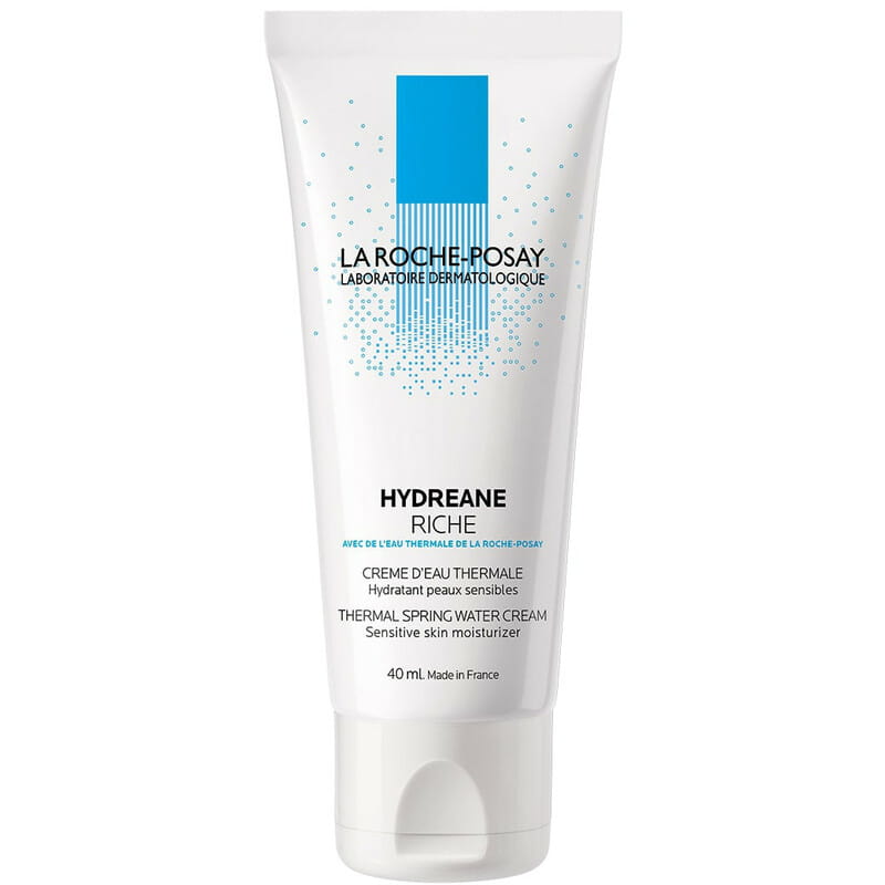 *Крем La Roche-Posay Гідріан Ріш зволоження для чутливої і сухої шкіри 40 мл