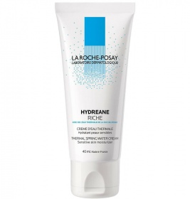 *Крем La Roche-Posay Гідріан Ріш зволоження для чутливої і сухої шкіри 40 мл