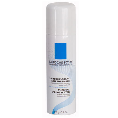 Вода термальна для обличчя La Roche-Posay 150мл