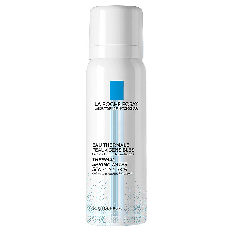*Вода La Roche-Posay Термальная 50 мл *Вода La Roche-Posay Термальная 50 мл