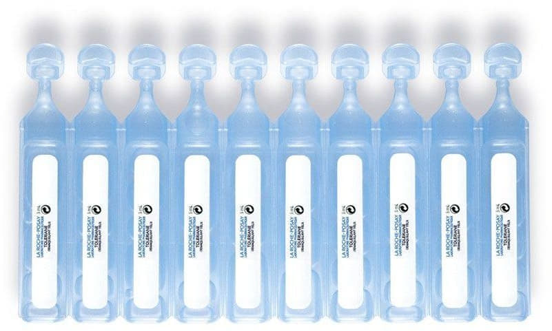 *Я LRP Толеран засіб для зняття макіяжу навколо очей 30*5мл