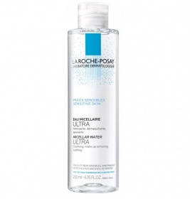Мицелярный раствор La Roche-Posay Физиологический 200 мл