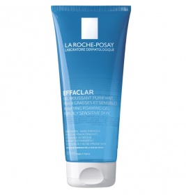 Гель-мусс La Roche-Posay Эфаклар для очищения проблемной кожи 200 мл