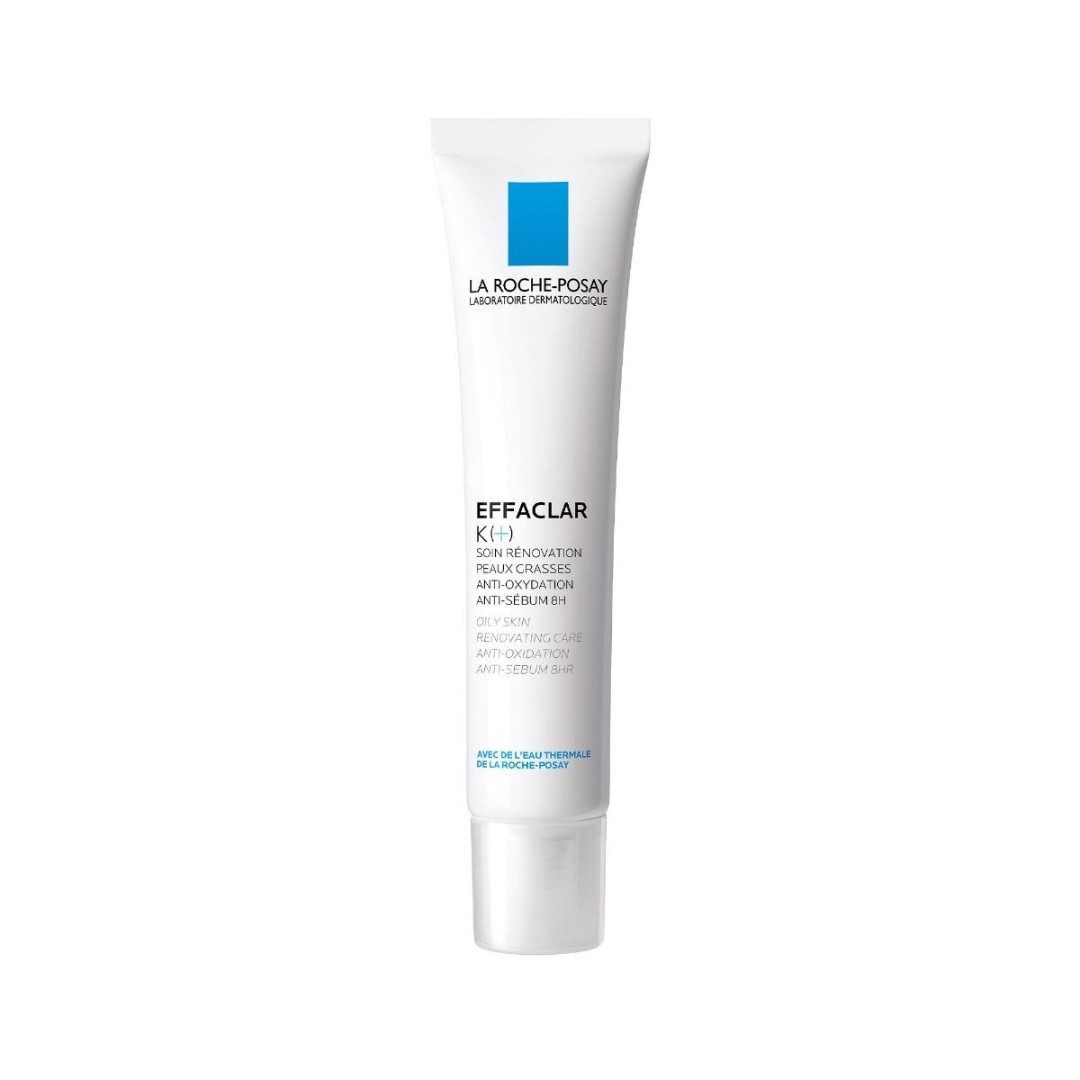 *Эмульсия La Roche-Posay Востанавливающая Эфаклар К корректирующий для жирной кожи 30 мл *Эмульсия La Roche-Posay Востанавливающая Эфаклар К корректирующий для жирной кожи 30 мл