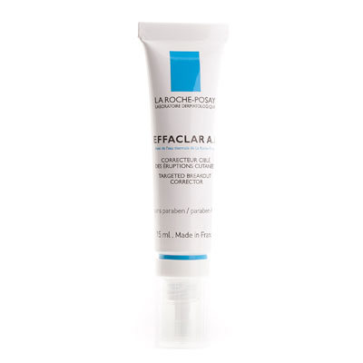 *Средство La Roche-Posay Корректирующее Эфаклар локального действия 15 мл *Средство La Roche-Posay Корректирующее Эфаклар локального действия 15 мл