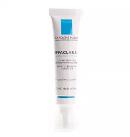 *Средство La Roche-Posay Корректирующее Эфаклар локального действия 15 мл