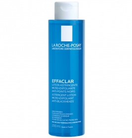 Лосьон La Roche-Posay Эфаклар для очищения и сужения пор 200 мл