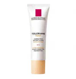 *Крем La Roche-Posay Тональный Толеран тон флюид №13 SPF25 коректирующий 30 мл